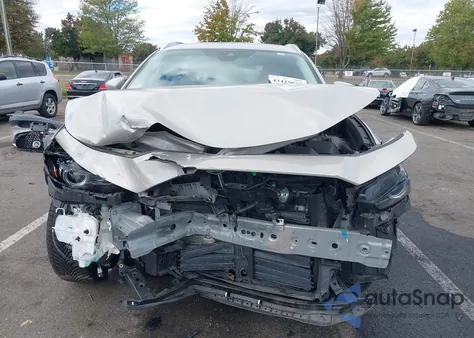 2023 Mazda Cx-30 2.5 S Premium из США, поврежденный, VIN 3MVDMBDM9PM524882